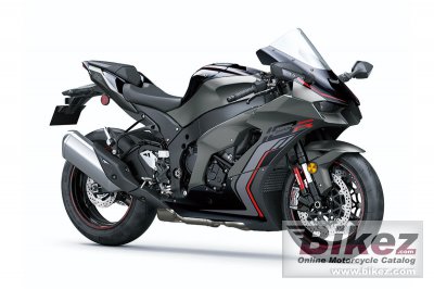 Kawasaki store ninja rx